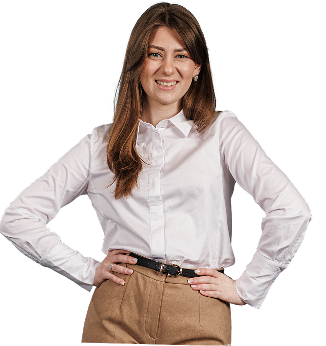 Не нашли подходящую вакансию? 