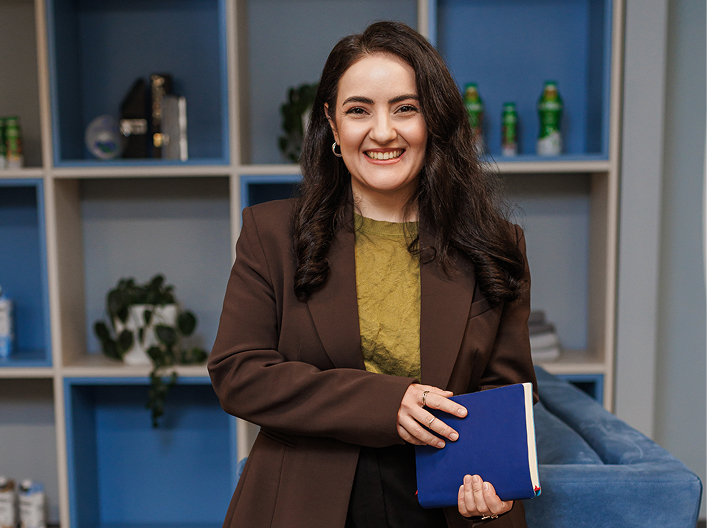 Фоновое изображение: Десктоп